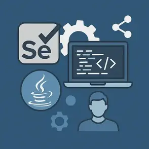 Automation Testing Course (Selenium + Java) Automation Testing Course (Selenium + Java)