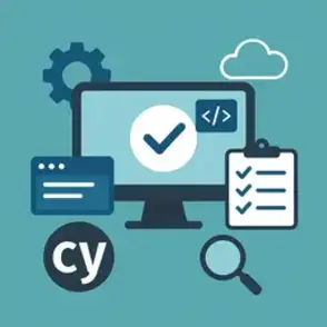 Cypress Automation Testing Course Cypress Automation Testing Course